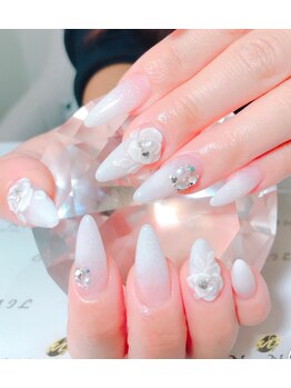 オンネイル(on nail)/