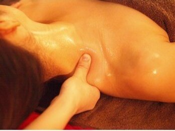 ペパームーン ビューティ(Pepper Moon Beauty)/アロマ【川崎】