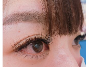 チル 川崎鷺沼店(chill)/◆ボリュームラッシュ420本◆