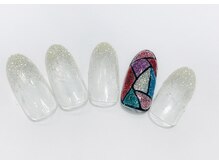 スリール(Sriel)/ハンド定額7980円