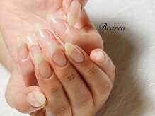 リル(relle)/スカルプ＊クリアジェル