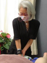 エンジェル 遠藤 マチ子