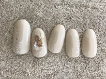 キキネイル 二子玉川(kikinail)/定額Aコースデザイン