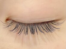 カラン 焼津店(CALIN)/フラットラッシュ120本