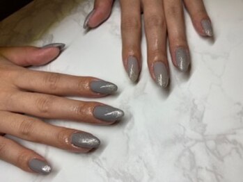 エステティックサロン ガーデニア(Gardenia)/ネイル画像