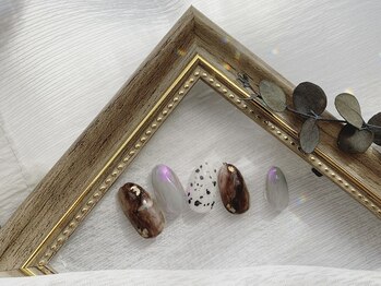 ラ フルール(La Fleur)/La Fleur collection by Eri