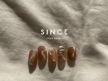 シンス(Since)/7月[monthly]