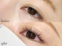 バランス 泉中央店(balance)/ラッシュリフト¥まつ毛パーマ