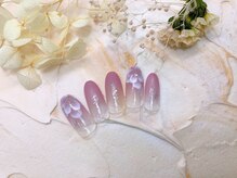 コルジャ(CORUJA)/ムードフラワー☆7150