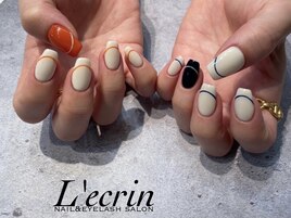 ジェルアートコース