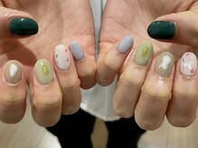 ルビー バイ イノセンシア(RUBY by INOCENCIA)/