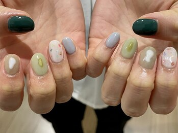 ルビー バイ イノセンシア(RUBY by INOCENCIA)/