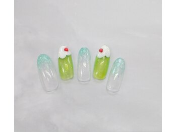 キャンアイドレッシー 上尾店(Can I Dressy)/¥5500
