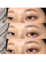 セネル(SeneL)/マツエク　大阪/福島