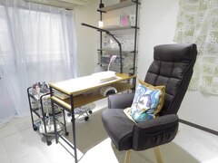 Nailsalon Jorge【ネイルサロン ジョージ】