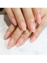 パール 池袋店(PEARL)/ワンカラー