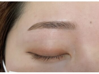 カメリア(Camellia)/アイブロウワックス