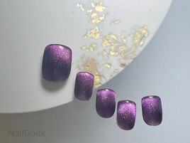 5月オススメフットアート(下司)