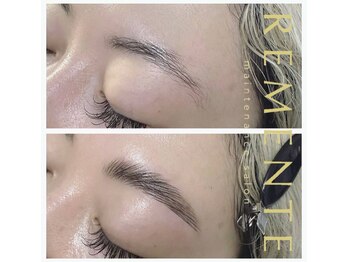 モテ 新宿店(Mote)/眉毛ワックス/アイブロウ 新宿