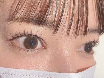 ナップ 天満(nap)/パリジェンヌラッシュリフト