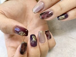11月ニュアンスデザインコース