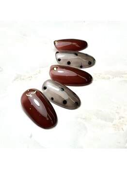 リアン(lien)/定額トレンドa