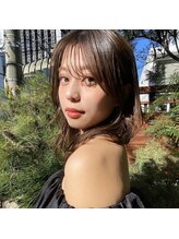 アルカナ 原宿表参道(ARCANA)/パリエクdesign