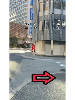 ミルズ(MillS)/専門学校が目印です