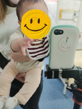 かおりビューティサロン/明日のママの育児が少しでも楽に