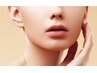 新MENU　圧倒的艶感♪憧れの韓国女優肌☆肌に優しい艶肌ピーリング￥12000→