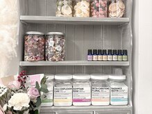 金沐禧/店内の雰囲気