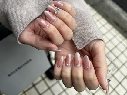 ニキネイル(niki nail)の写真