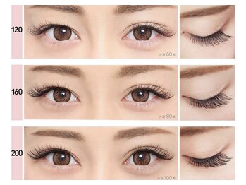 イリゼ 香椎駅前店(iris’ee)/デザイン