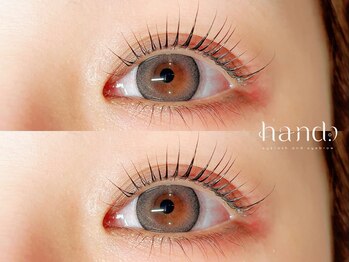ハンド(hand:))/