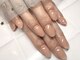 キュービーネイル イオンモールむさし村山店(QB Nail)の写真/ワンカラー¥3800～のご案内でリーズナブルにジェルネイルを始められる◎