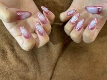 エポック(Epokku)/ピンクミラー