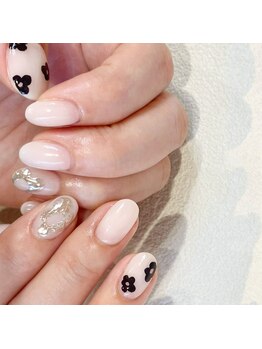 ミューフ(Miuf)/オフあり☆120分　¥11000