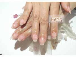 Ｎａｉｌ・ＶＯＬ１２０～４～