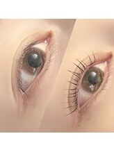 リアアイズ(Li'a eyes)/ラッシュリフト