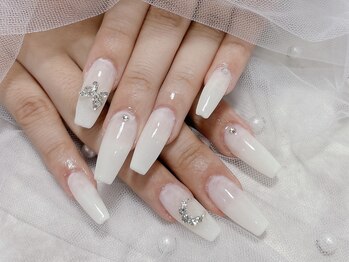 チアフルチア バイ リッチネイル(CheerfulCheer by Ricci nail)/