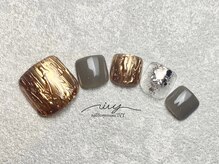 アイヴィー(IVY)/ニュアンスネル