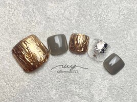 ニュアンスネル