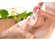 リッツ 柏店(Ritz)/フェイシャル