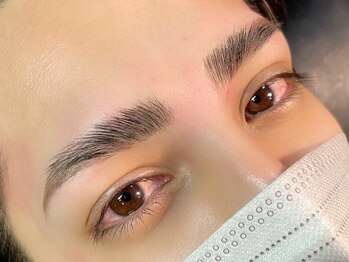 ジェミニ フェイス デザイン(Gemini Face Design)の写真/【眉毛&美容脱毛】ハリウッドブロウリフト・顔脱毛・美容成分配合ワックスまで幅広いメニューをご用意♪