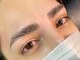 ジェミニ フェイス デザイン(Gemini Face Design)の写真/【眉毛&美容脱毛】ハリウッドブロウリフト・顔脱毛・美容成分配合ワックスまで幅広いメニューをご用意♪
