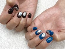 爪処 中野坂上/オフィスデザイン