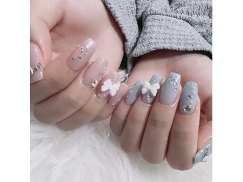 アンドミー 横浜西口店(&ME)/