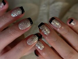 フレンチネイル