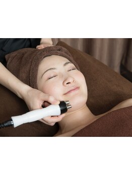 小顔になりたい