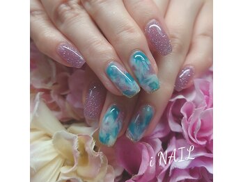 アイネイル(iNAIL)/
